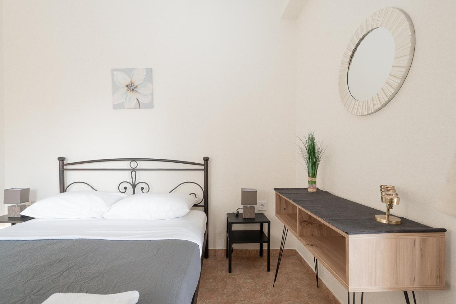 Starfish Complex Apartment Porto Rafti Luaran gambar