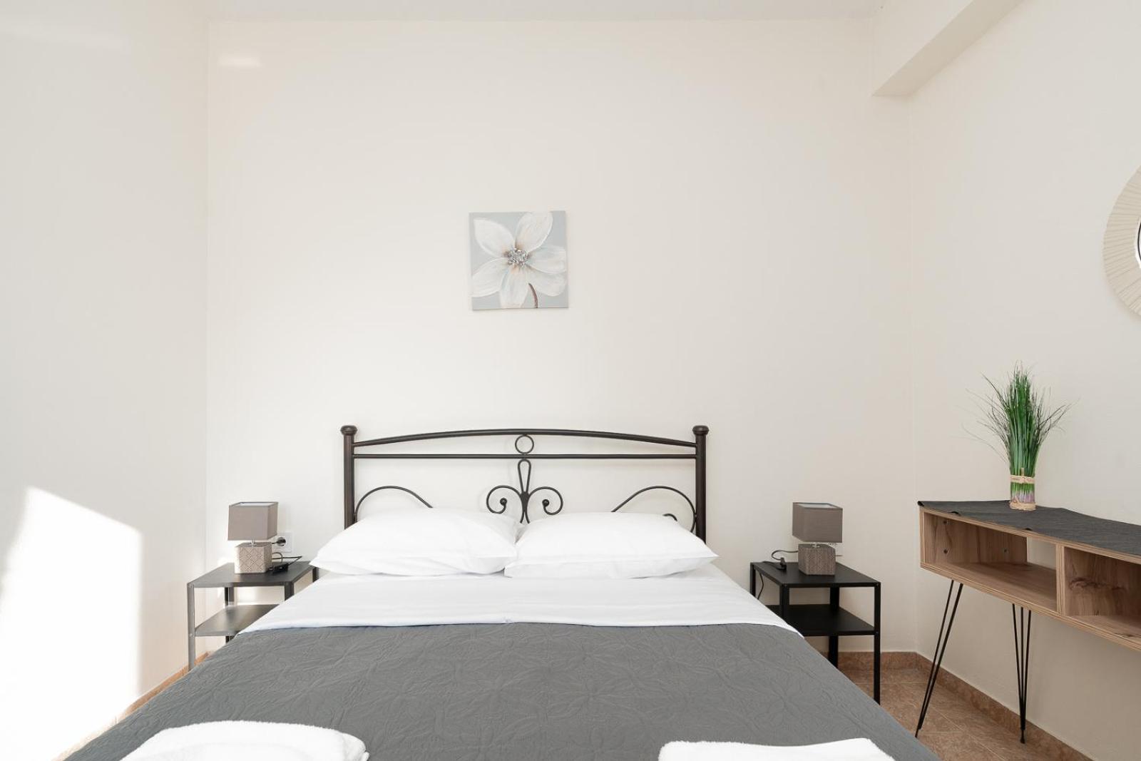 Starfish Complex Apartment Porto Rafti Luaran gambar
