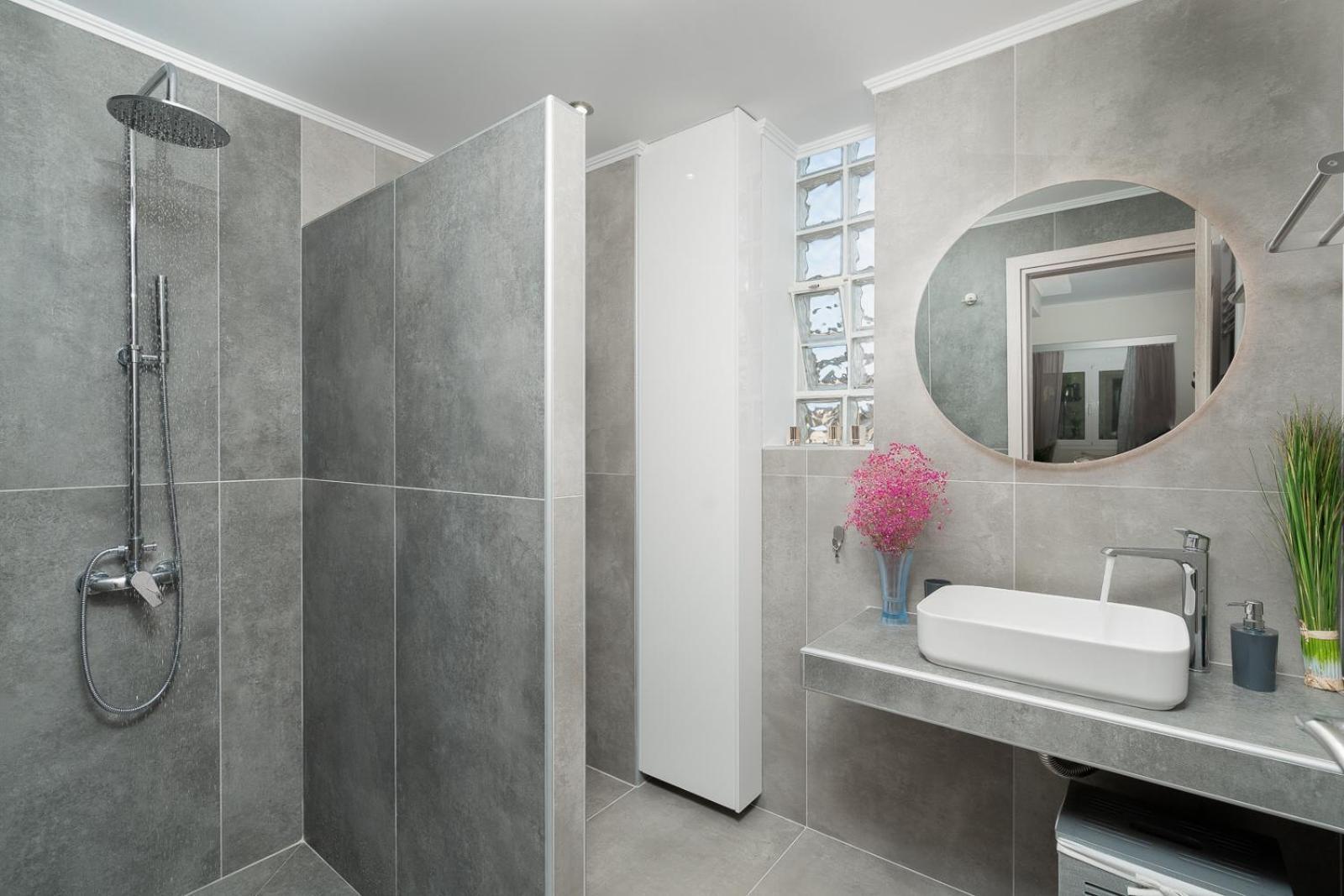 Starfish Complex Apartment Porto Rafti Luaran gambar