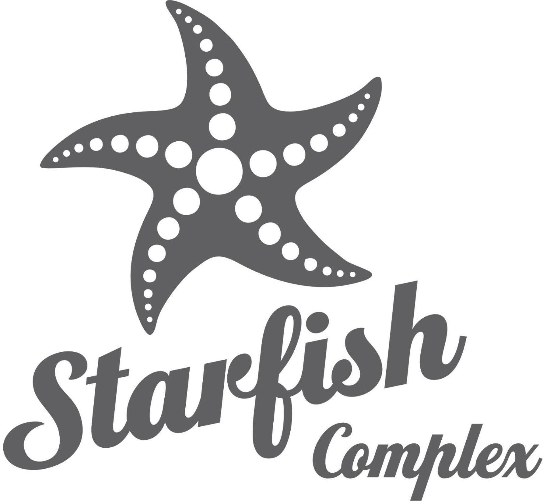 Starfish Complex Apartment Porto Rafti Luaran gambar